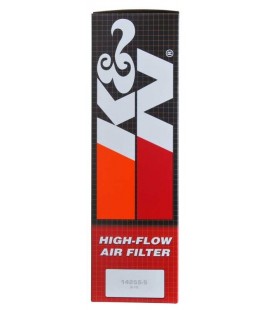 K&N oro filtras E-2872