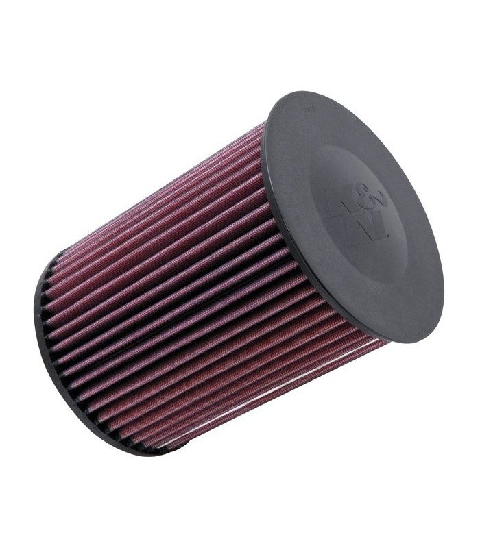 K&N oro filtras E-2993