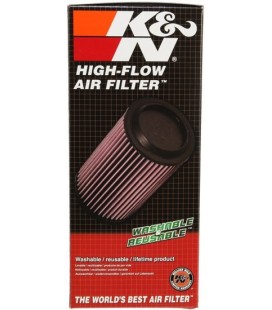 K&N oro filtras E-2995
