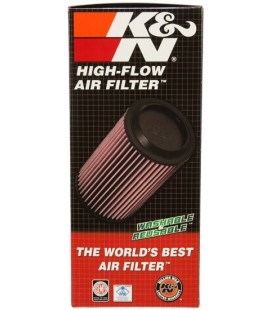 K&N oro filtras E-2995