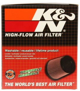 K&N Panel FilterE-2997