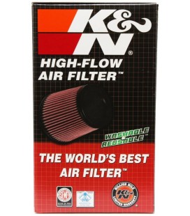 K&N Panel FilterE-9000
