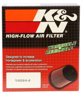 K&N oro filtras E-9130
