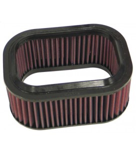 K&N oro filtras E-9138