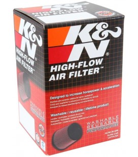 K&N oro filtras E-9257