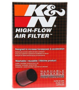 K&N oro filtras E-9257