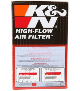 K&N oro filtras E-9257