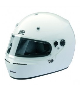 Kask OMP Grand Prix 10 K