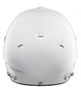 Kask Sparco AIR PRO RF-5w biały FIA