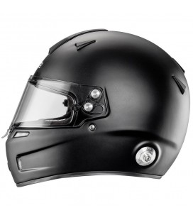 Kask Sparco AIR PRO RF-5w czarny FIA