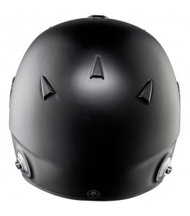 Kask Sparco AIR PRO RF-5w czarny FIA