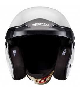 Kask Sparco PRO RJ-3 FIA