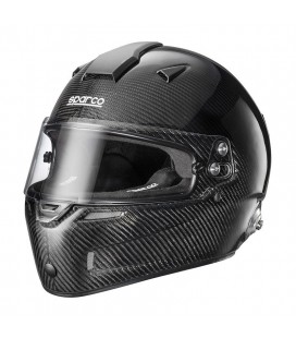 Kask Sparco SKY RF-7w FIA