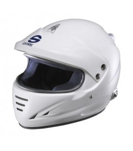 Kask Sparco WTT Touring HANS