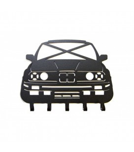 Keys hanger BMW E30
