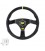 Kierownica OMP 320 Carbon S