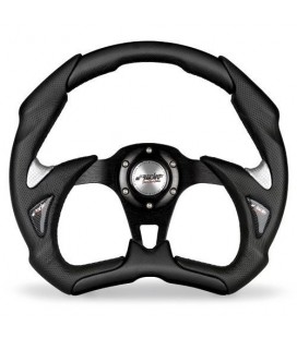 Kierownica Simoni Racing X5 Poly-Pelle