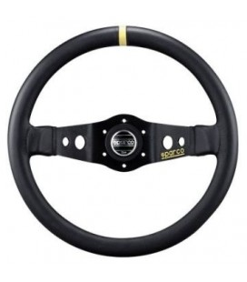 Sparco R215 steering wheel