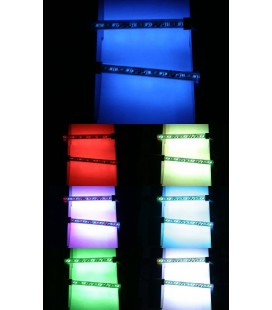 LED MOTO KIT 7 COLOR IN ONE