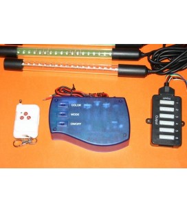 LED MOTO KIT 7 COLOR IN ONE