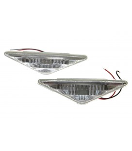 LED side markers FORD FOCUS 01+