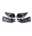 LED Taillights Mazda 3 Sedan 13-18