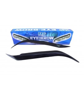 Light Brows Mazda 3 MK1 03-09