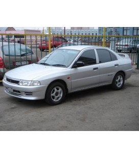 Light Brows MITSUBISHI LANCER VI 99-00