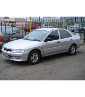 Antakiai MITSUBISHI LANCER VI 99-00