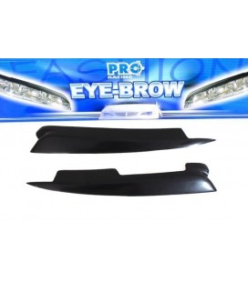 Light Brows Opel Corsa C 00+