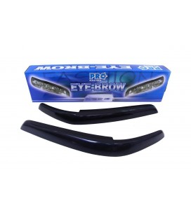 Light Brows Subaru Impreza MK1 96-00