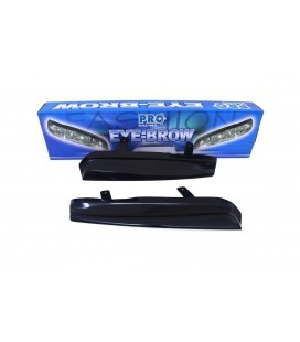 Light Brows VW BORA I 02-04