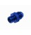 M1215C AN FITTINGS TO METRIC STRAIGHT AN6 M121.5
