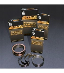 Main bearing Toyota .25 4AGE, 4AGZE, 4A-GEC, 4A-GELC 1587cc Inline 4