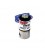 MAINLINE NITROUS SOLENOID (.078 ORIFICE)