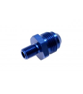 MALE TO MALE NIPPLE AN8-M10X1.25