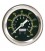 Manometer VIAIR 15" - BLACK FACE