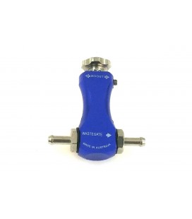 Manual Boost Controller BC09 BLUE