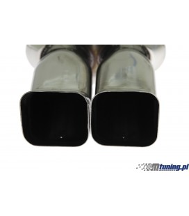 Muffler ProRacing 63,5mm MT10