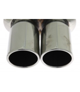 Muffler ProRacing 63,5mm MT11