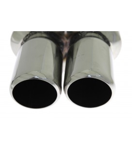 Muffler ProRacing 63,5mm MT12