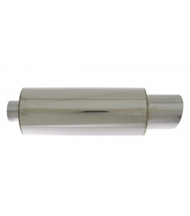 Muffler ProRacing 65mm MT05