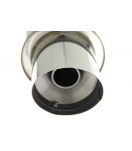 Muffler ProRacing 65mm MT05