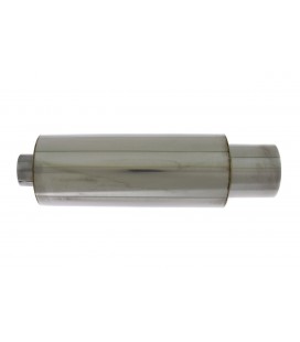 Muffler ProRacing 65mm MT06