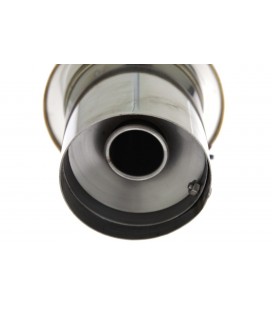 Muffler ProRacing 65mm MT06
