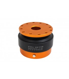 Naba Quick Release Epman Snap Gold