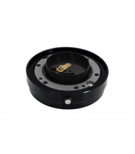 Naba Quick Release Flat Black