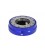 Naba Quick Release Flat Blue