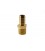 Nipple 12" to 16mm hose BRASS