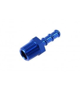 NIPPLE 34-14NPT FOR HOSE 15MM